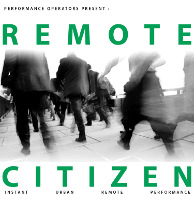 Remote Citizen